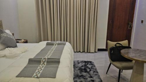 Arusha Hotel | Cornerstone Restaurant