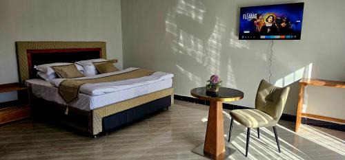 Arusha Hotel | Cornerstone Restaurant