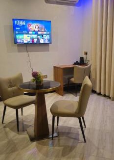 Arusha Hotel | Cornerstone Restaurant