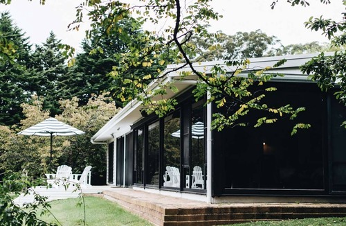 Berrima House | Coromandel Homestead, Berrima