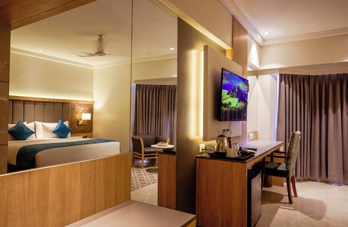 Shivajinagar Hotel | Coronet The Boutique HOtel