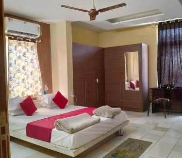 Medchal House | corporate Guest house