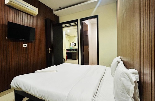 Sector 39 Hotel | Corporate Stayz