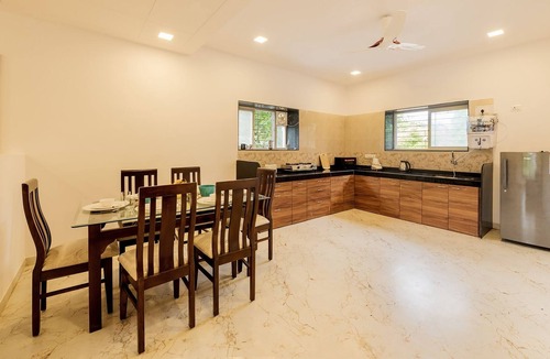 Paud Villa | CosmicStays Casa Ivory Pool Villa Mulshi