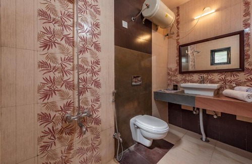 Bajarwadi House | CosmicStays Evergreen Cascade - The Hidden Gem of Mahabaleshwar