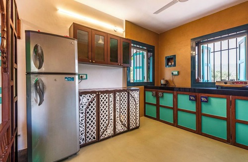 Paud Villa | CosmicStays Raanjai