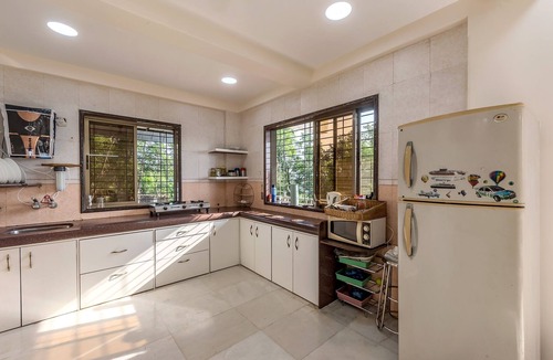 Wadgaon Villa | CosmicStays Venus Villa- Private pool