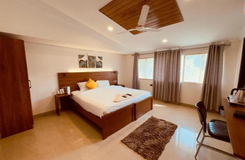 Somajiguda House | Cosy Banjara Guest House