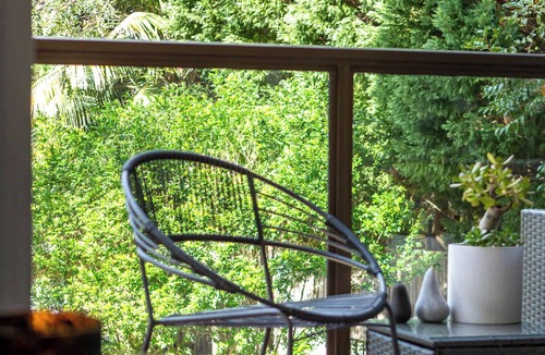 Darling Point Apartment | Cosy Darling Point apartment