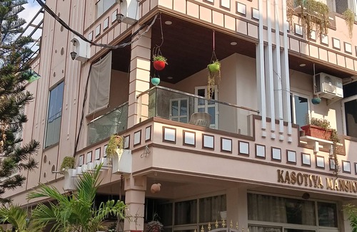 Hyderabad Apartment | COSY KM HOMESTAY