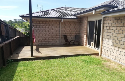 Mullumbimby House | Cosy, Modern, 4BR Home In Mullumbimby