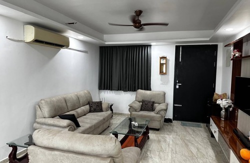 Hyderabad Apartment | Cosy Nest for Comfortable and peaceful living.n