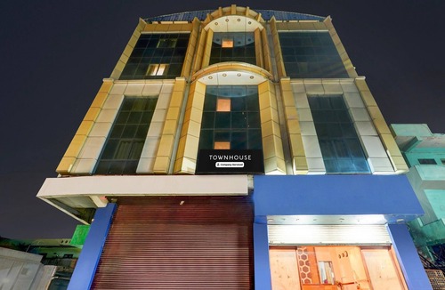 Anantapur House | Cosy Stays at Anantapur Near Srikantam Circle