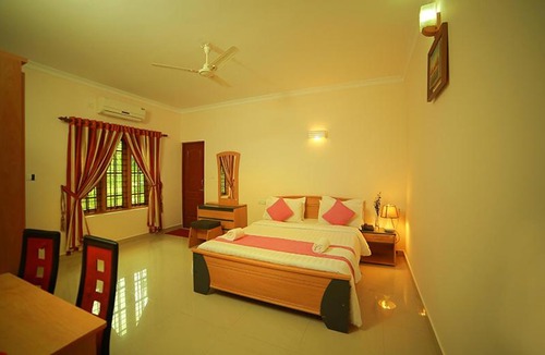 Kunchithanny Resort | Cottage Avondale, Munnar