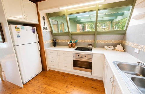 Burrill Lake House | Cottage On The Lake