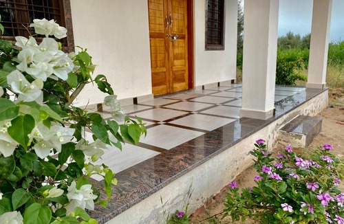 Jayal House | Cottage with rajasthani food