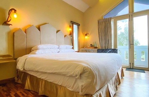 Kodaikanal Resort | Cottages by The Creek