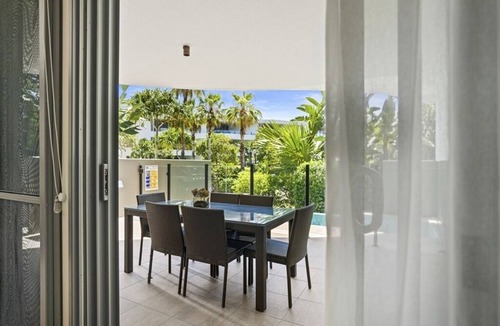 Casuarina Apartment | Cotton Beach 3 Bedroom Plunge Pool Apartment