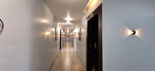 Haldwani Hotel | Country Ambience Hotel By Jags City Mall