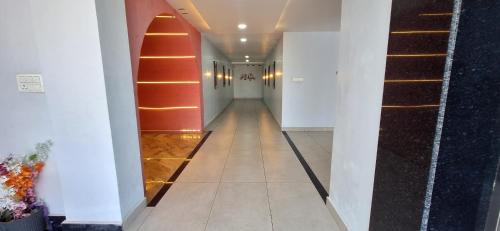 Haldwani Hotel | Country Ambience Hotel By Jags City Mall