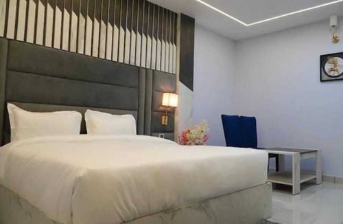 Haldwani Hotel | Country Ambience Hotel