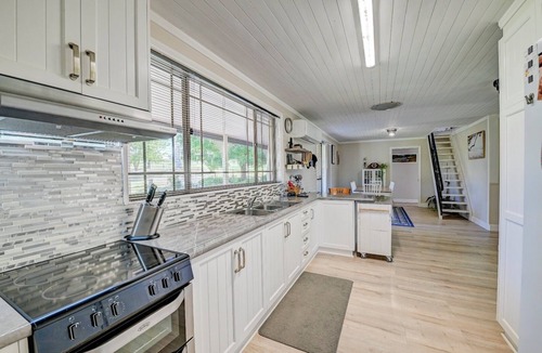 Bendemeer House | COUNTRY ESCAPE ON THE BEAUTIFUL MCDONALD RIVER.