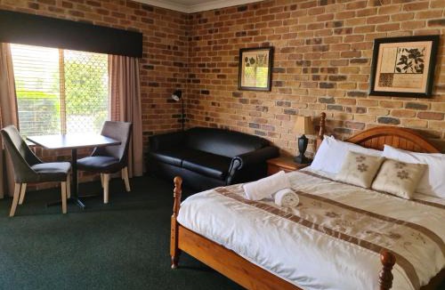 South Toowoomba Hotel | Country Gardens Motor Inn