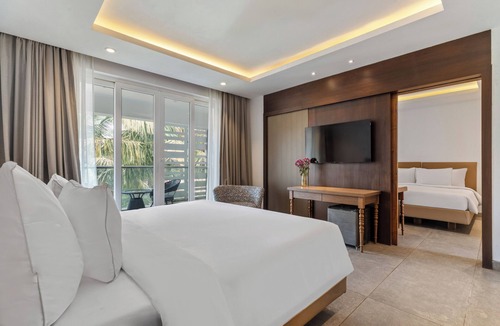 Panaji Hotel | Country Inn Calangute North Goa