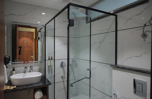 Sector 51 Hotel | Country Inn Gurugram