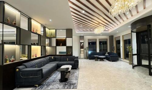 Jalandhar Hotel | Country Inn Jalandhar