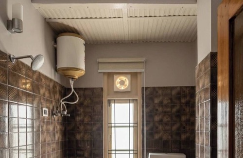 Jhakri House | Countryside Home Stay bymonk.