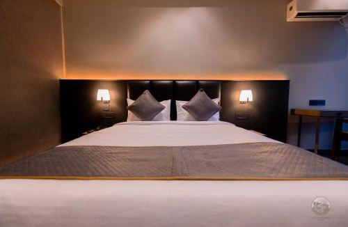 Neora Hotel | COUNTRYSIDE RESORT MURTi