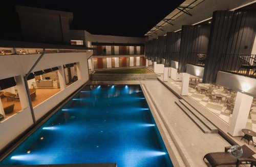 Neora Hotel | COUNTRYSIDE RESORT MURTi