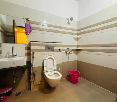 Bhopal Villa | Courtyard Villa