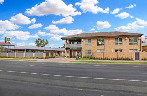 Inverell Hotel | Cousins Motor Inn