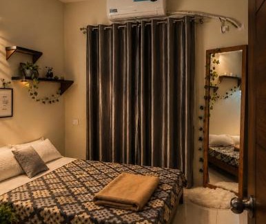 Margao Hotel | Coutinho BNB