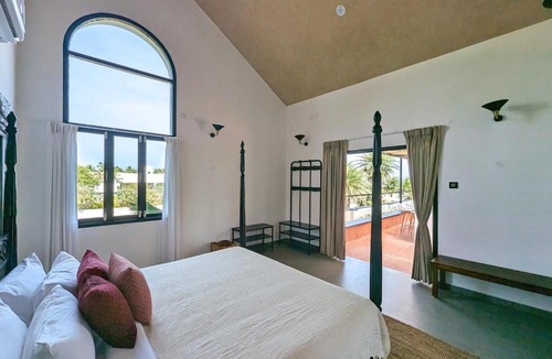 Vadanemelli Villa | Cove - A LuxUnlock Private Villa