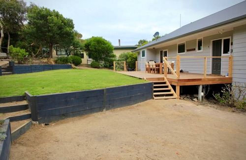 Fairhaven House | Cowallinga