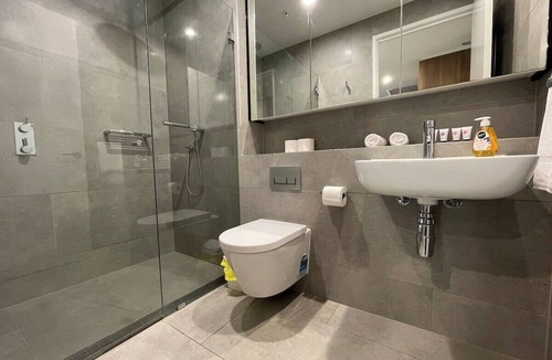 Mascot Apartment | Cozy 1B1B near Sydney Airport