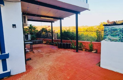 Kune N.m. House | Cozy 4-bedroom bungalow in lovely Lonavala with AC