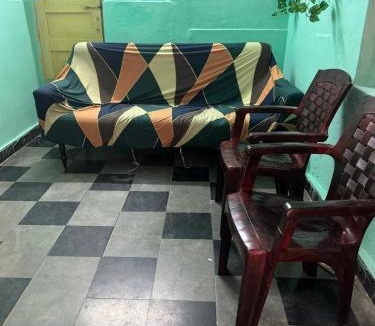 Hyderabad Apartment | Cozy and classy