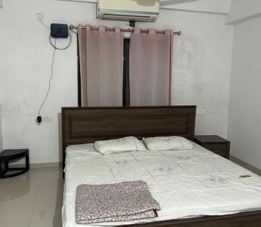 Vadodara Apartment | Cozy and quiet