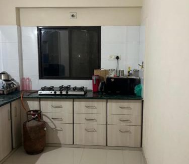 Vadodara Apartment | Cozy and quiet