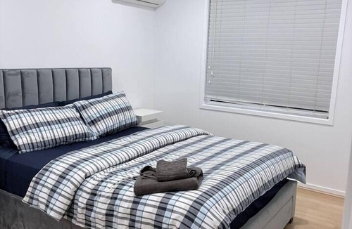 Kellyville House | Cozy and stylish 2BR Granny Flat 500m Walk to shop
