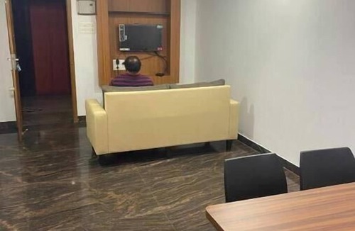 Dindigul House | Cozy apartment in enjoyable Dindigul with AC/Mymoon service apartment
