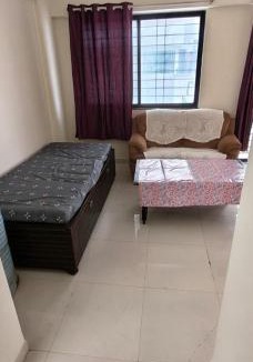 Tathawade Apartment | Cozy Apartment in Prime Location