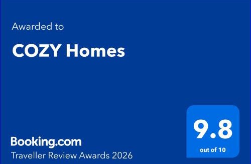 Kurumaseri House | COZY Homes