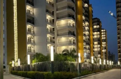 Panipat Apartment | Cozy Homestay