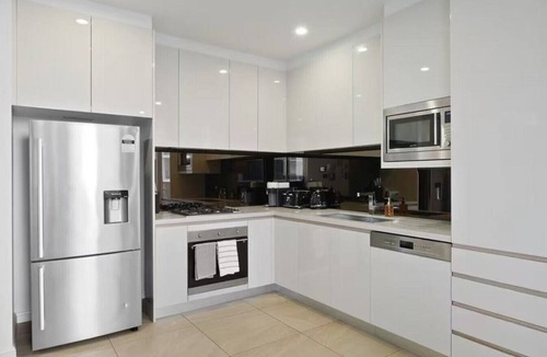Lidcombe Apartment | Cozy Lidcombe Nook - Convenient Stay Near Sydney Olympic Park