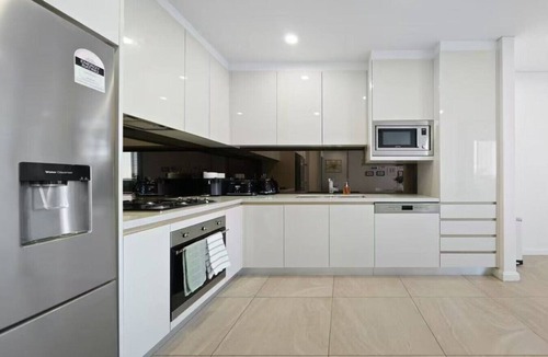 Lidcombe Apartment | Cozy Lidcombe Nook - Convenient Stay Near Sydney Olympic Park